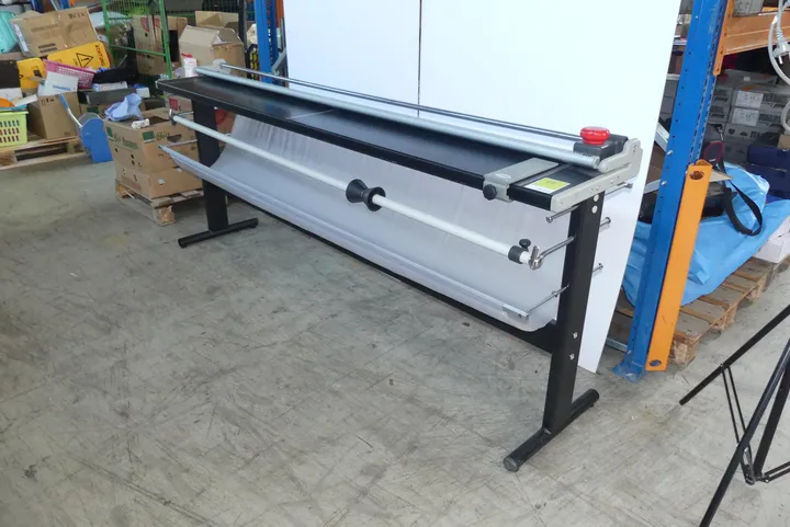 Rollenschneider Modell: Trim 200